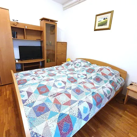 Apartmán Erika Ap 4 Nr2