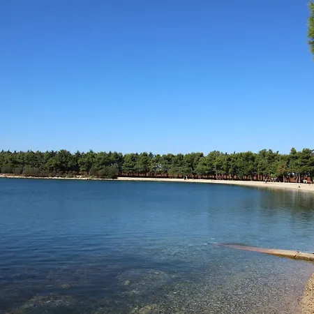 Erika Ap 4 Nr2 Apartmán