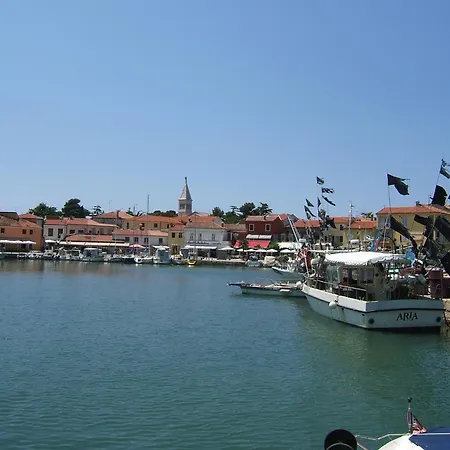 Apartment Erika Ap 4 Nr2