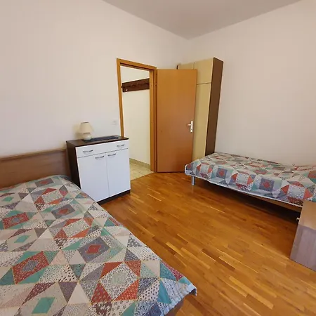 Erika Ap 4 Nr2 * Novigrad Istria