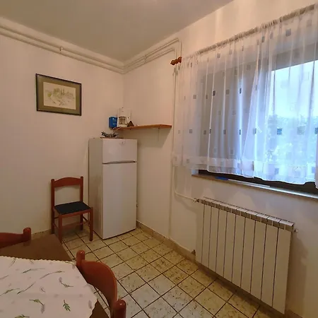 Erika Ap 4 Nr2 Apartmán