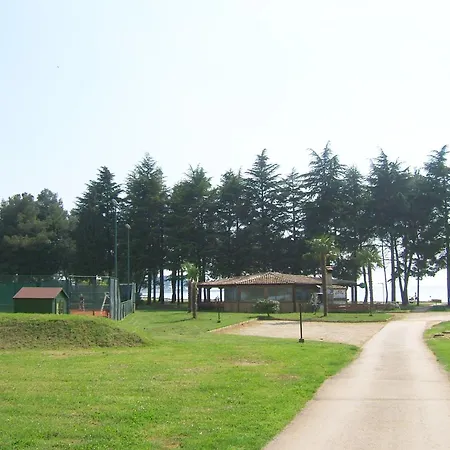 Apartment Erika Ap 4 Nr2