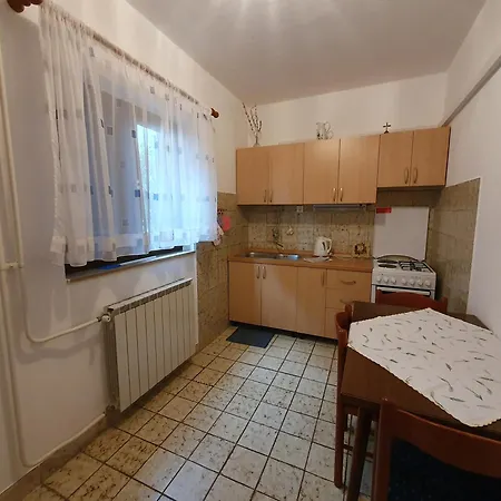 Erika Ap 4 Nr2 Lejlighed Novigrad Istria