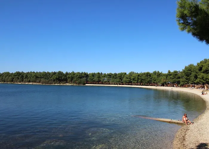 Erika Ap 4 Nr2 Apartment