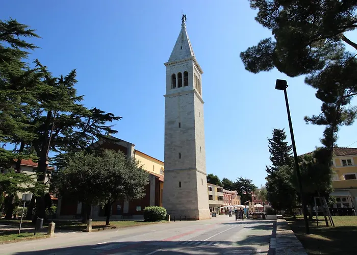 Apartment Erika Ap 4 Nr2 *