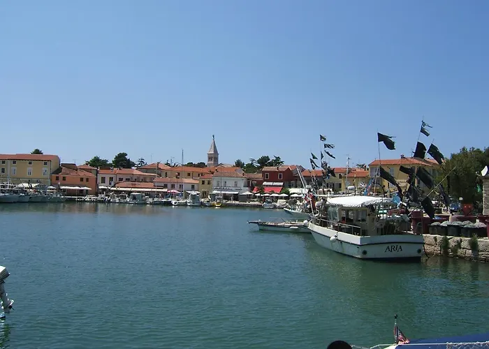 Apartment Erika Ap 4 Nr2