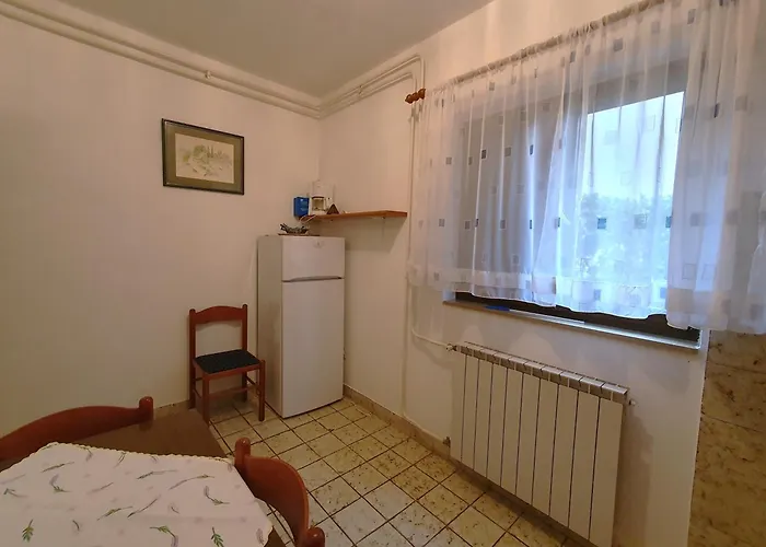 Erika Ap 4 Nr2 Apartment