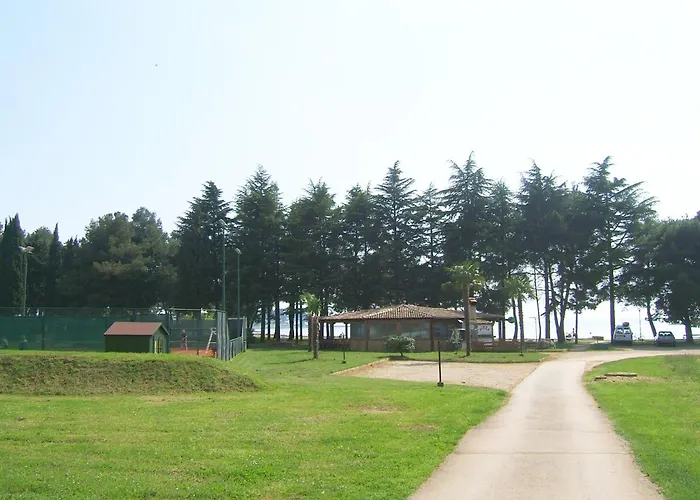 Apartment Erika Ap 4 Nr2