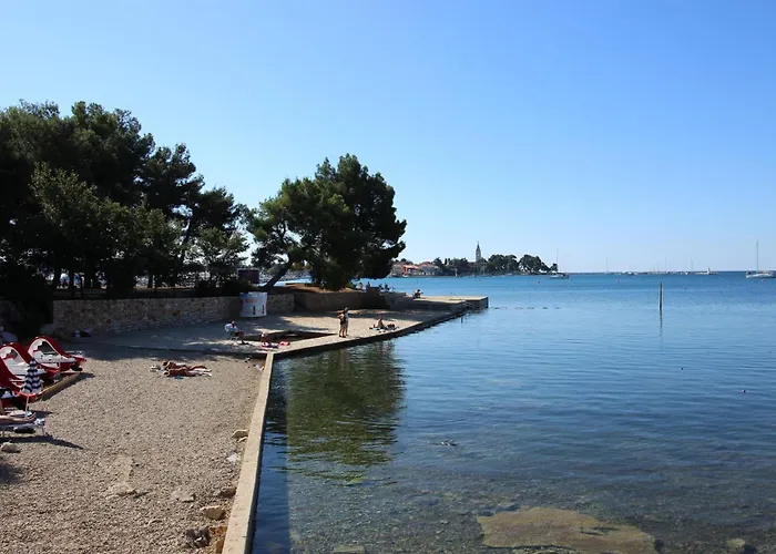 Διαμέρισμα Erika Ap 4 Nr2 *