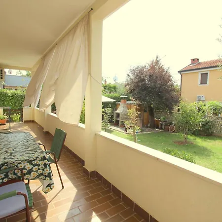 Erika Ap 4 Nr2 Apartman *