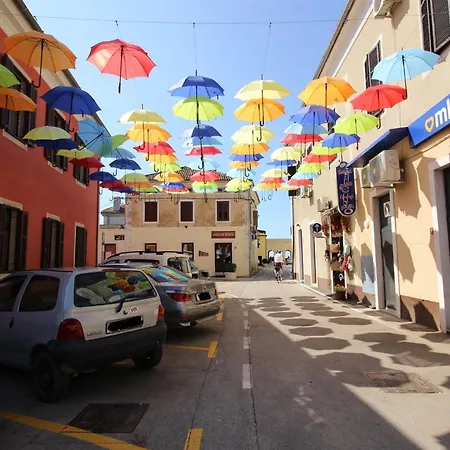 Erika Ap 4 Nr2 Novigrad Istria