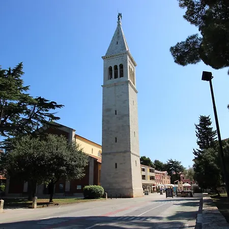 شقة Erika Ap 4 Nr2 *