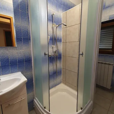 Erika Ap 4 Nr2 Novigrad Istria