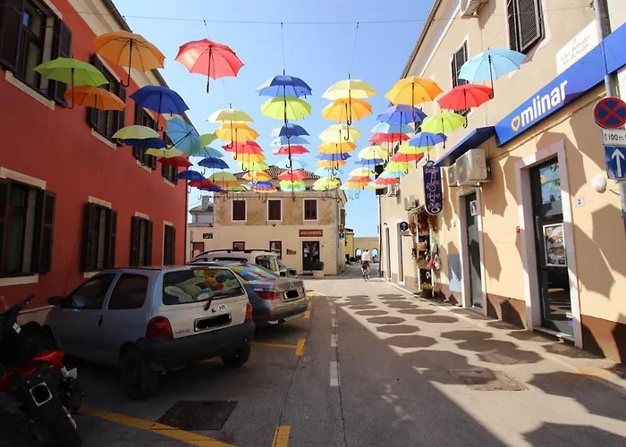 Erika Ap 4 Nr2 Novigrad Istria