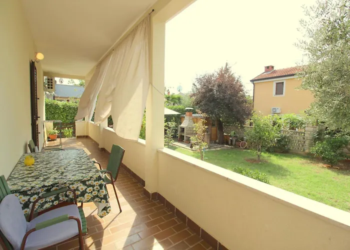 Erika Ap 4 Nr2 Apartman *