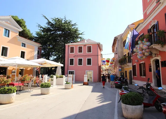 Apartman Erika Ap 4 Nr2 *