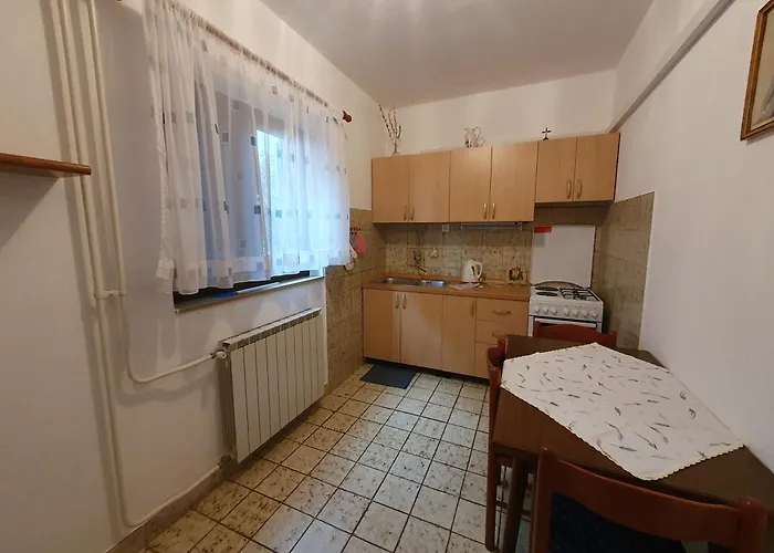 Erika Ap 4 Nr2 Apartman Novigrad Istria